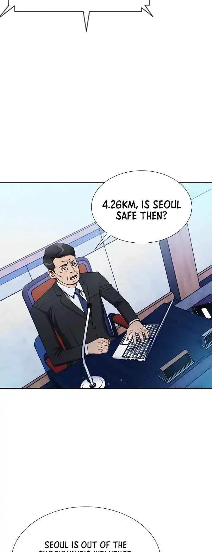 Seoul Station Druid Chapter 92 41